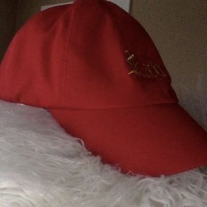Forever 21 Accessories - Rad Baseball Cap Forever 21 Accessories - Rad Baseball Cap
